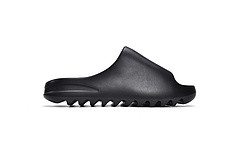 adidas Yeezy Slide Black FX0495