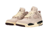 A Ma Maniére x Jordan Air Jordan 4“Fossil Stone” FZ4810 200