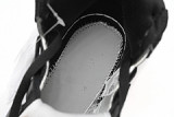 Air Jordan 1 Retro High OG Black White BQ4422-001