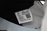 Air Jordan 1 Retro High OG Black White BQ4422-001