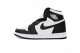 Air Jordan 1 Retro High OG Black White BQ4422-001