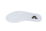 Air Jordan 1 Retro High OG Black White BQ4422-001