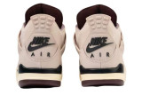 A Ma Maniére x Jordan Air Jordan 4“Fossil Stone” FZ4810 200
