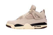 A Ma Maniére x Jordan Air Jordan 4“Fossil Stone” FZ4810 200