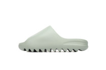 adidas Yeezy Slide Enflame Oil Bite Flower Fruit Green ID5480