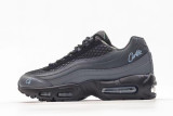 Nike Air Max 95 SP Corteiz Aegean Storm  FB2709-002