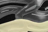 N*w B*lance 1000 Silver Metallic M1000SL