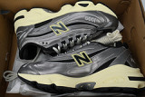 N*w B*lance 1000 Silver Metallic M1000SL