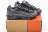 Nike Air Max 95 SP Corteiz Aegean Storm  FB2709-002