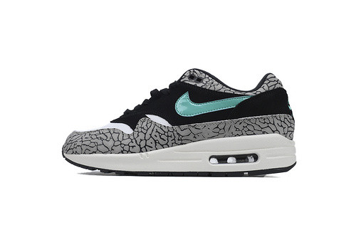 Nike Air Max 1 atmos Elephant 908366-001