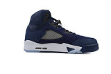 Jordan 5 Retro Georgetown  FD6812-400