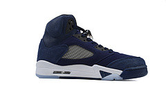 Jordan 5 Retro Georgetown  FD6812-400