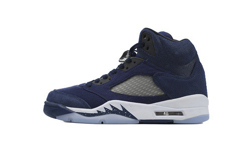 Jordan 5 Retro Georgetown  FD6812-400