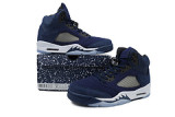 Jordan 5 Retro Georgetown  FD6812-400