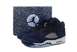 Jordan 5 Retro Georgetown  FD6812-400
