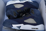 Jordan 5 Retro Georgetown  FD6812-400