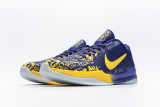 Nike Kobe 5 Protro '5 Rings' CD4991-400