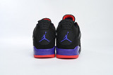 Air Jordan 4 Red Rap Tors AQ3816-065