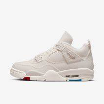 Jordan 4 Retro Blank Canvas (W) DQ4909-100