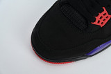 Air Jordan 4 Red Rap Tors AQ3816-065