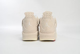 Jordan 4 Retro Blank Canvas (W) DQ4909-100