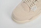Jordan 4 Retro Blank Canvas (W) DQ4909-100