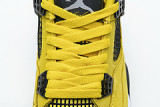 Air Jordan 4 Retro LS Lightning 314254-702
