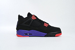 Air Jordan 4 Red Rap Tors AQ3816-065