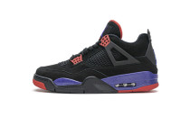 Air Jordan 4 Red Rap Tors AQ3816-065