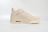Jordan 4 Retro Blank Canvas (W) DQ4909-100