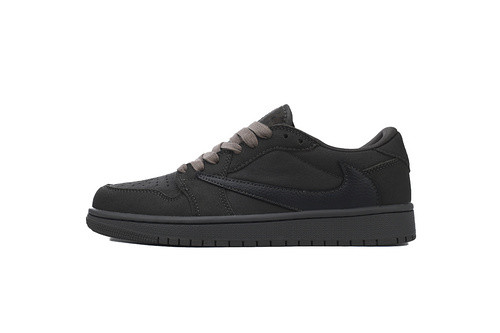 Jordan 1 Retro Low OG SP Travis Scott Velvet Brown  Style DM7866-202