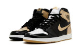 Jordan Air Jordan 1 Retro High Gold Top 3 861428-001
