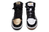 Jordan Air Jordan 1 Retro High Gold Top 3 861428-001