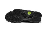 Air Jordan 13 Retro Black Cat 414571-011