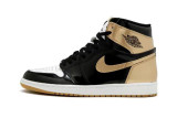 Jordan Air Jordan 1 Retro High Gold Top 3 861428-001
