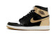 Jordan Air Jordan 1 Retro High Gold Top 3 861428-001