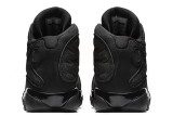 Air Jordan 13 Retro Black Cat 414571-011