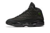 Air Jordan 13 Retro Black Cat 414571-011
