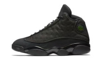 Air Jordan 13 Retro Black Cat 414571-011