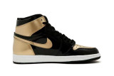Jordan Air Jordan 1 Retro High Gold Top 3 861428-001