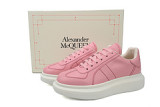 Alexander McQueen New pink