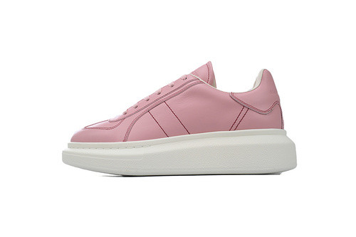 Alexander McQueen New pink