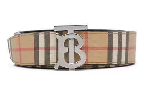 burberry belt