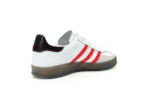 Hello kitty x adidas gazelle indoor trainers hello kitty and friends  II0013