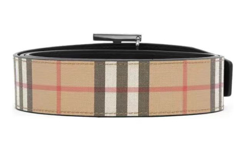burberry belt
