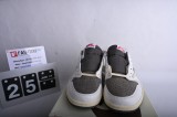 Travis Scott x Air Jordan  1 Low White BrownBarb DM7866-162