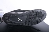 Air Jordan 4 Retro Black Cat   CU1110-010