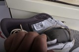 Travis Scott x Air Jordan  1 Low White BrownBarb DM7866-162