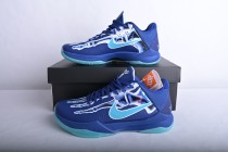 NIKE Zoom Kobe 5 Protro “X-RAY” HJ4303-400