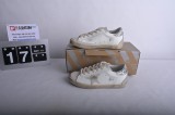 Golden Goose Super-Star White Tan (Women's) GWF00102-F002182-10803